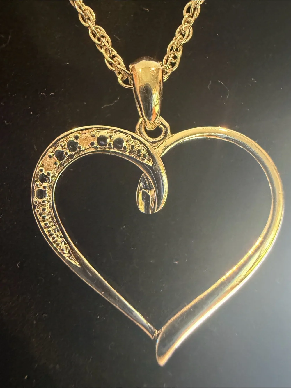 N/A delicate silver